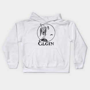 Elgin Kids Hoodie